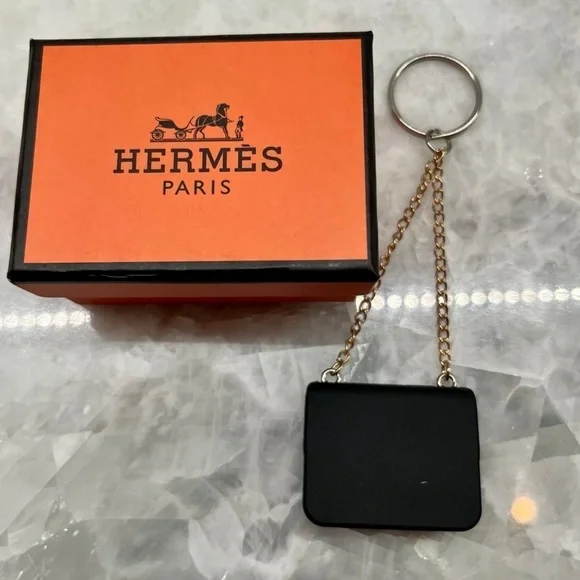 Mini 3D Decorative Fashion Handbag Bagcharm/Keychain with box! - Picture 2 of 4